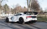 Dodge Viper ACR by GeigerCars 2016 года